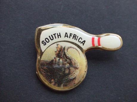 Bowlingbond South Afrika wildreservaat